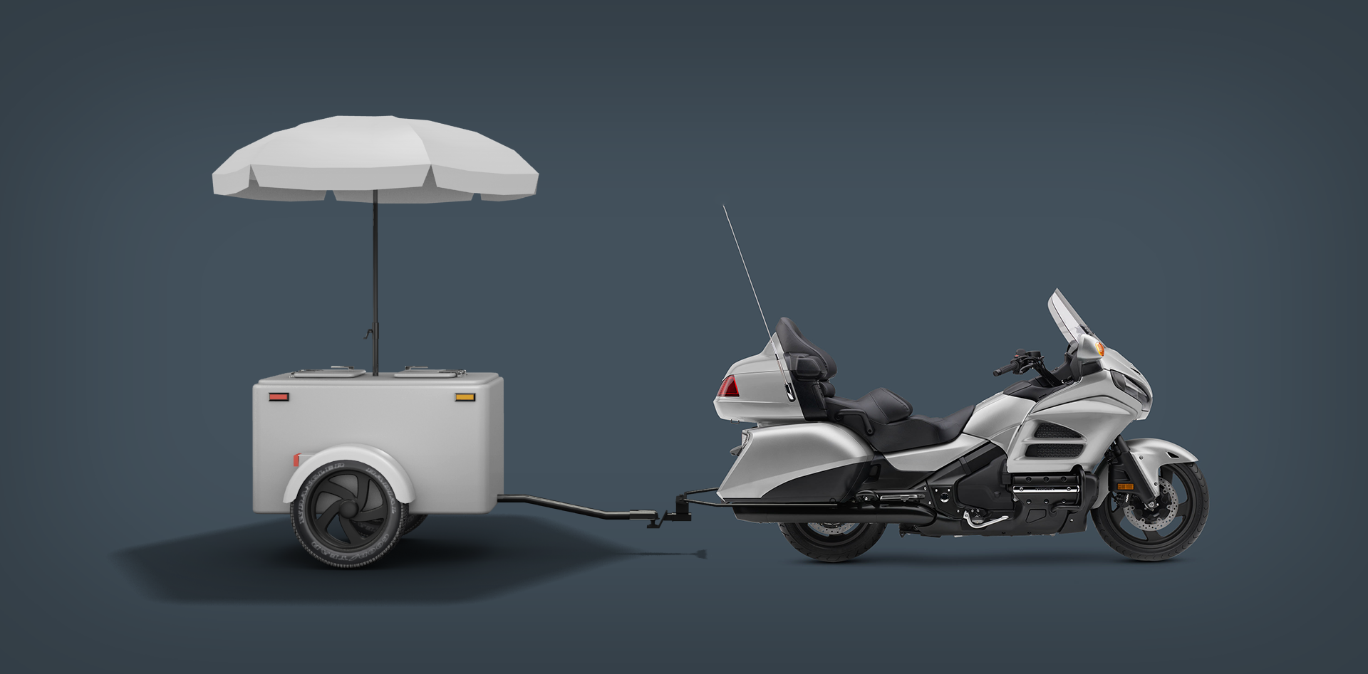 cruiser ice cream final